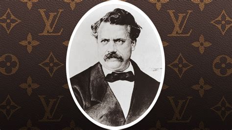 criador louis vuitton|Louis Vuitton designer.